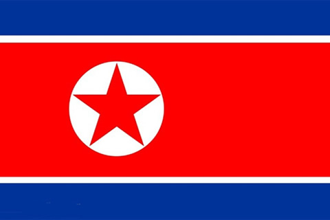 朝鲜圆